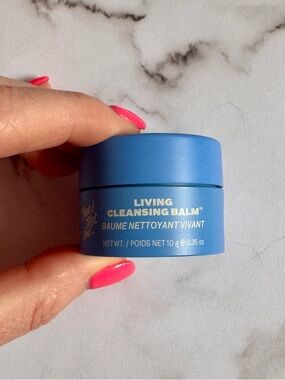 Living Cleansing Balm, Nourishing Cleansing Balm Brand New